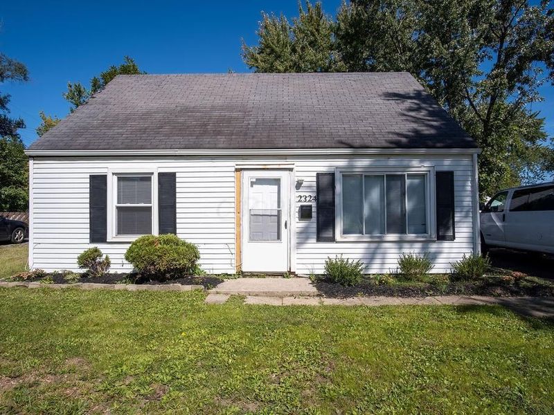 2324 Agler Road , Columbus, OH 43224 Photo 1
