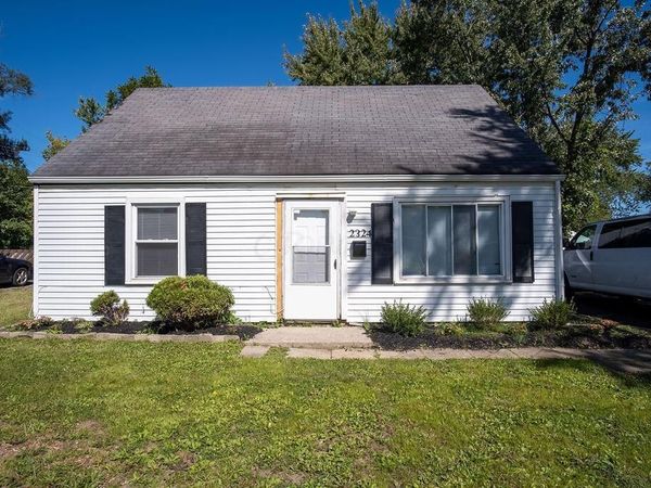 2324 Agler Road , Columbus, OH 43224
