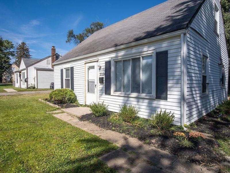 2324 Agler Road , Columbus, OH 43224 Photo 2