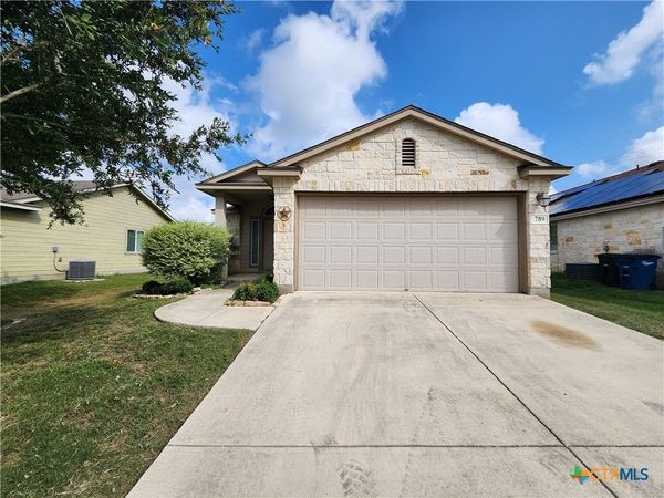 789 Great Oaks Drive , New Braunfels, TX 78130