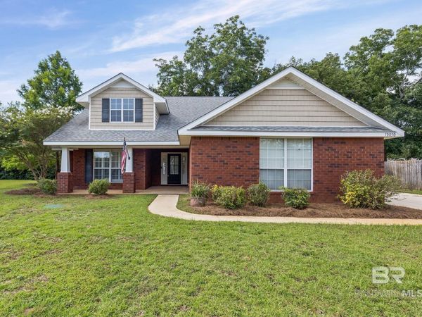 10050 Thresher Court, Mobile, AL 36695