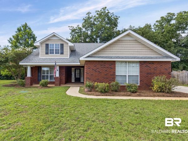 10050 Thresher Court, Mobile, AL 36695