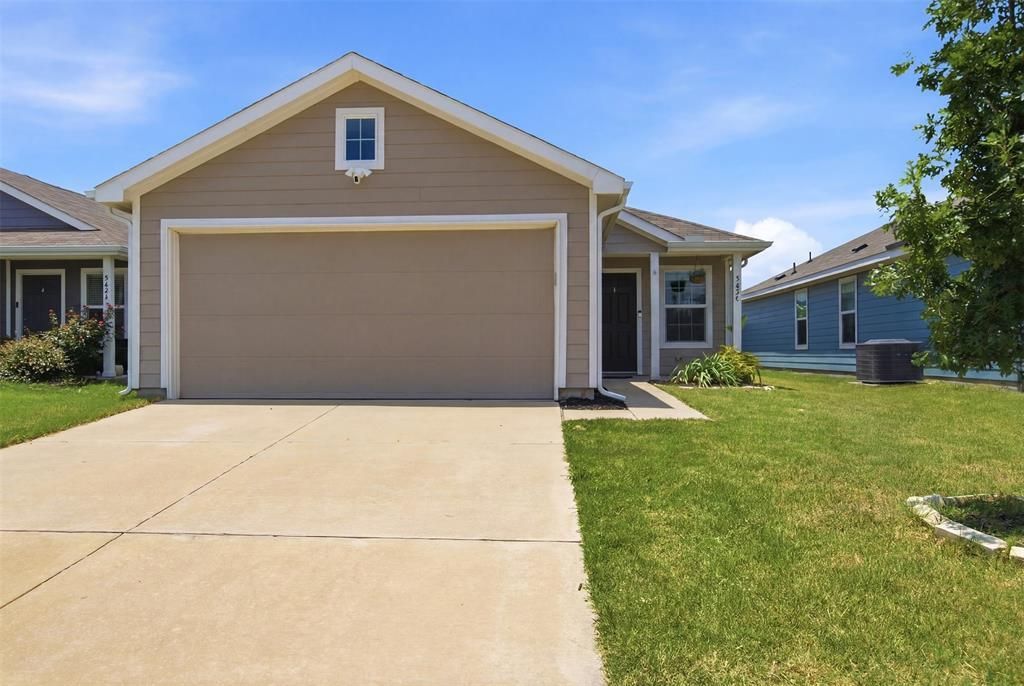 5620 Timber Point Drive, Princeton, TX 75407 Main Photo