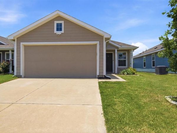 5620 Timber Point Drive, Princeton, TX 75407