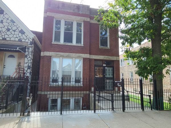 827 W 33rd Place , Unit 1RB, Chicago, IL 60608