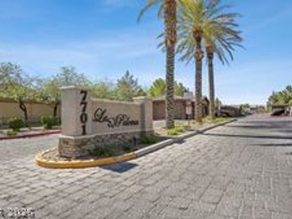 7701 W Robindale Road , Unit 277, Las Vegas, NV 89113
