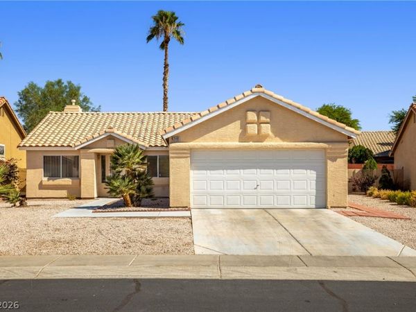 6240 Curlew Drive , Las Vegas, NV 89122