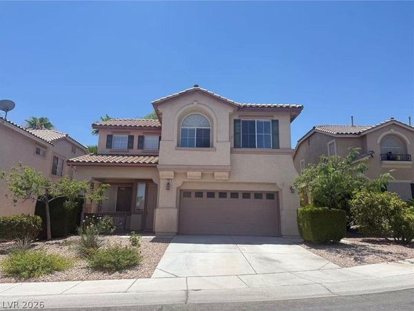 209 Depaul Court , Las Vegas, NV 89144