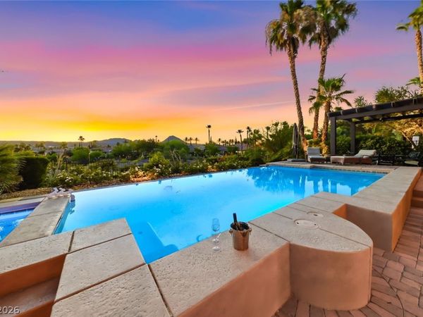 32 Via Siena Place, Henderson, NV 89011