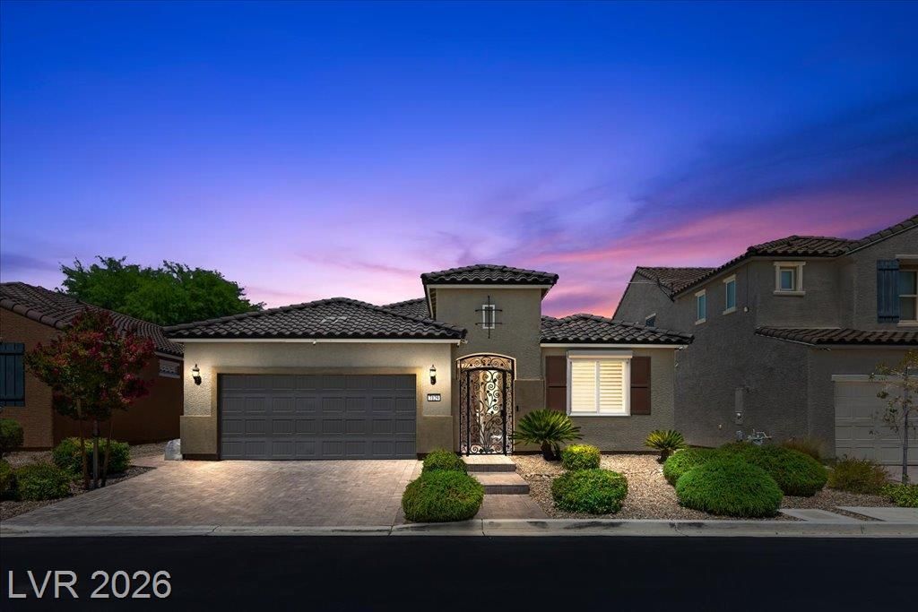 7129 Tavita Street, Las Vegas, NV 89113 Main Photo