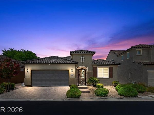 7129 Tavita Street, Las Vegas, NV 89113