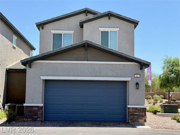 802 Royal Beekman Street , Henderson, NV 89011