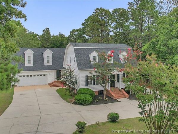6817 Tanager Court, Fayetteville, NC 28306
