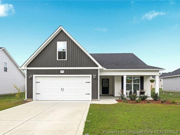 1740 Ragsdale Road, Hope Mills, NC 28348