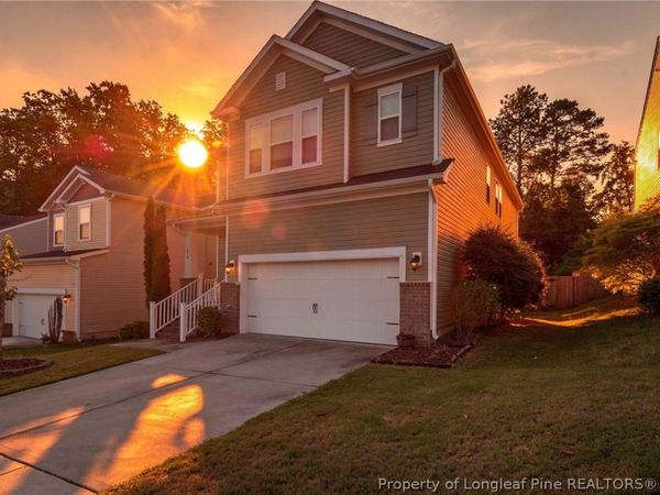 1416 Forest Fern Lane, Fuquay Varina, NC 27526