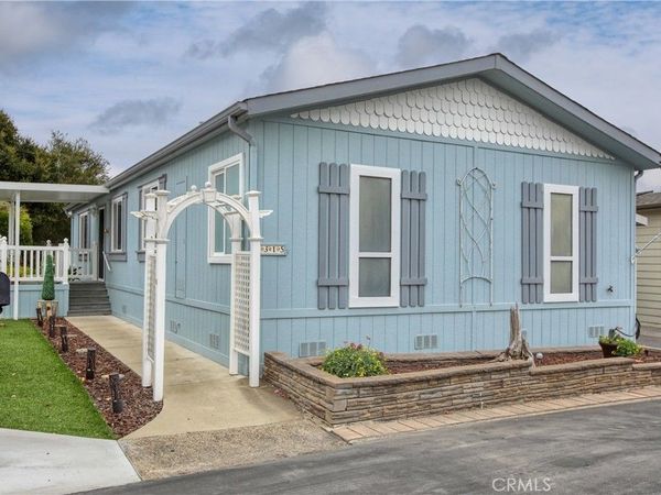 315 Sunrise Terrace, Arroyo Grande, CA 93420
