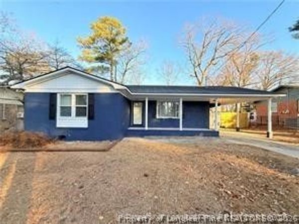 425 N Platte Road, Fayetteville, NC 28303