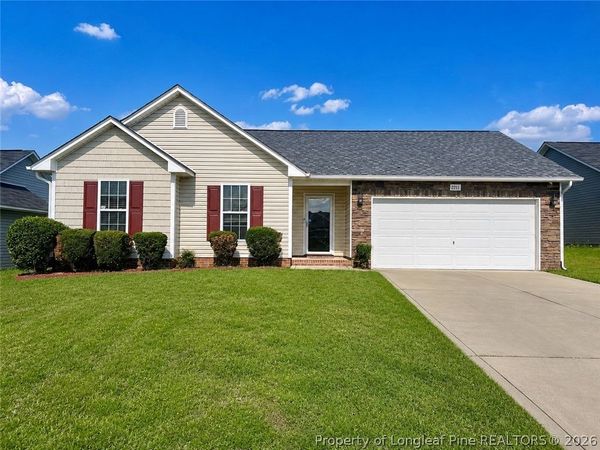2211 Puffin Place, Fayetteville, NC 28306