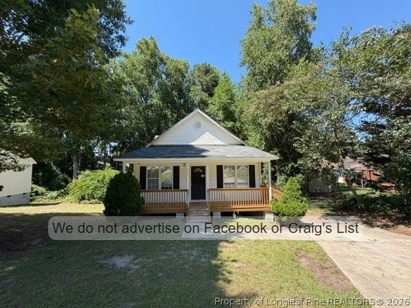 6124 Lonestar Road , Fayetteville, NC 28303