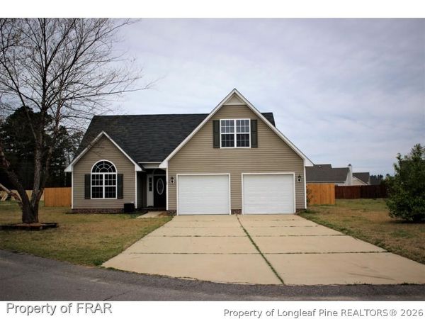 106 Sweet Bay Court , Raeford, NC 28376