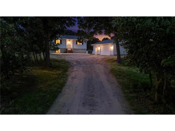 919 Lincoln Avenue, Amery, WI 54001