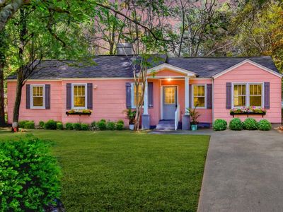 708 S Laurel Street, Summerville, SC 29483