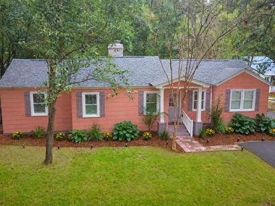 708 S Laurel Street, Summerville, SC 29483