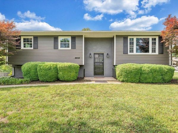 6618 Bryant CIR, Roanoke, VA 24019