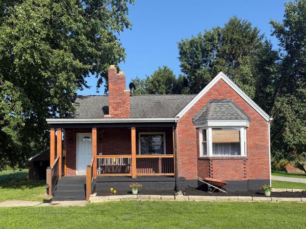 51 High Street N, Hillsboro, OH 45133