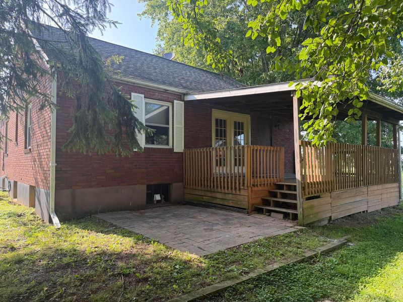 51 High Street N, Mowrystown, OH 45155 Photo 3