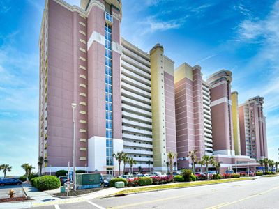 2711 S Ocean Blvd. , Unit 922, North Myrtle Beach, SC 29582