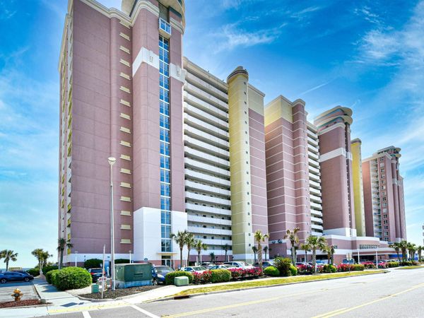 2711 S Ocean Blvd. , Unit 922, North Myrtle Beach, SC 29582