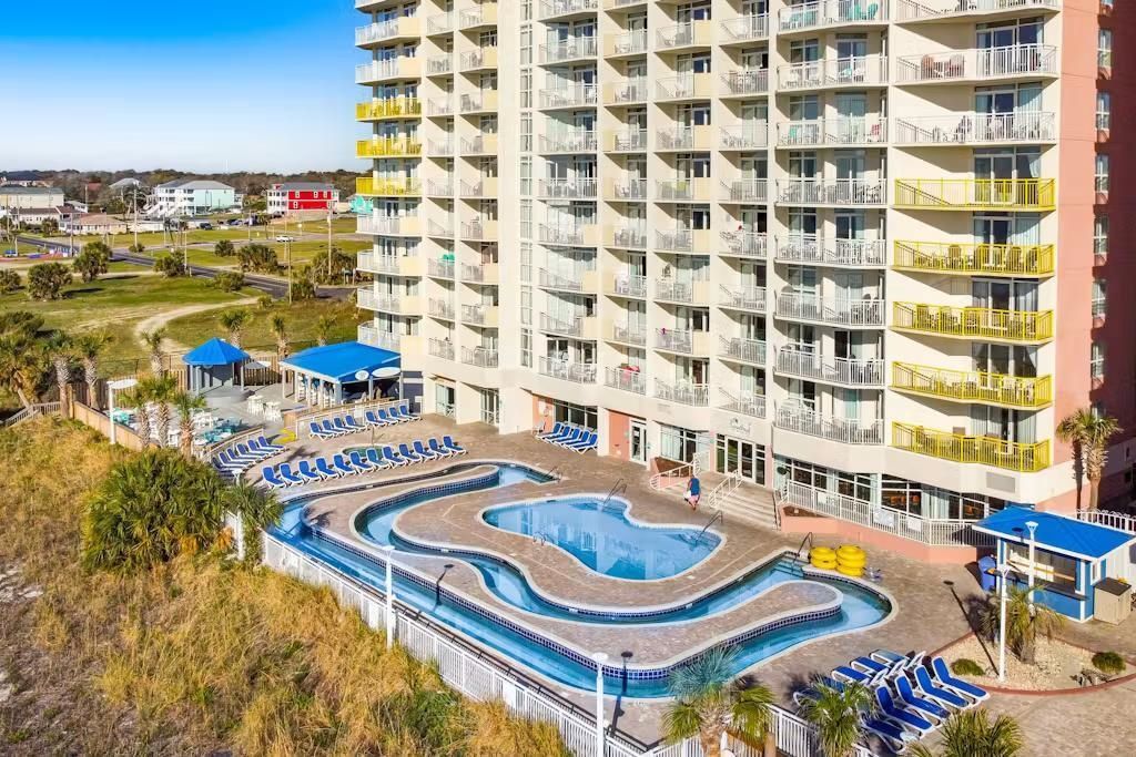 2711 S Ocean Blvd.  Photo 33