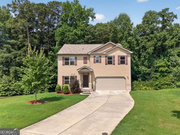2685 Chelsea Court, Atlanta, GA 30331