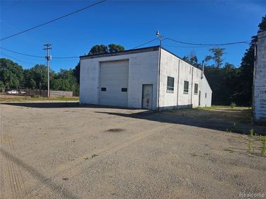 1505 E Dayton Road, Caro, MI 48723