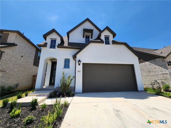 1047 Lime Gruene, New Braunfels, TX 78130