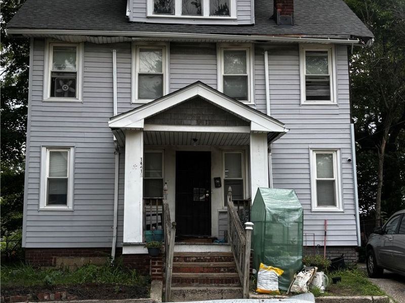 14413 Coit Road, Cleveland, OH 44110 Photo 1