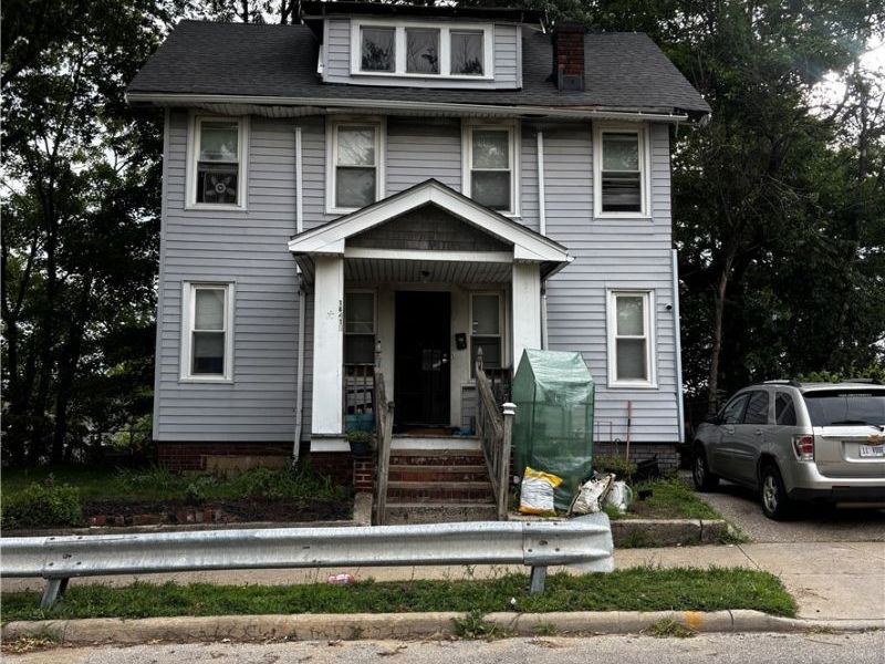 14413 Coit Road, Cleveland, OH 44110 Photo 2
