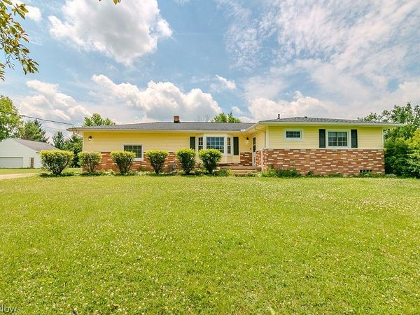 11725 Pekin Road, Newbury, OH 44065