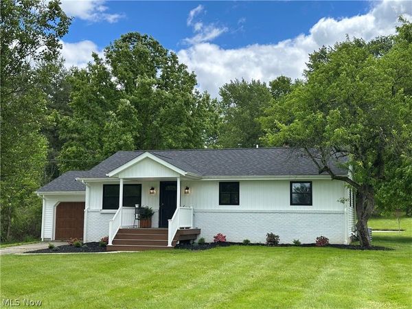 2685 Haus Boulevard , Canfield, OH 44406