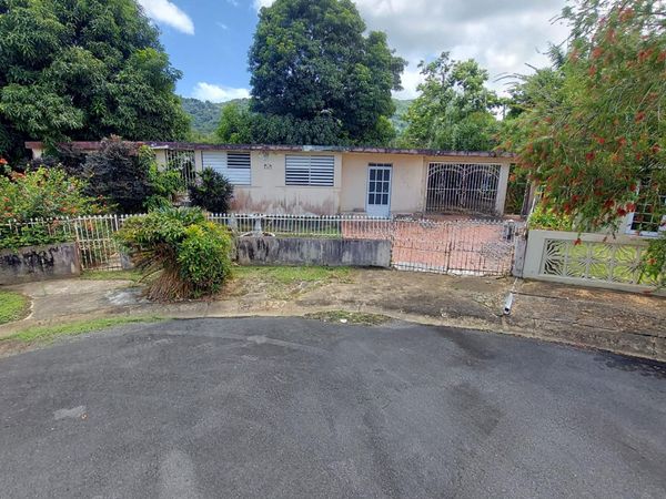 0 VILLA HILDA, Yabucoa, PR 00767