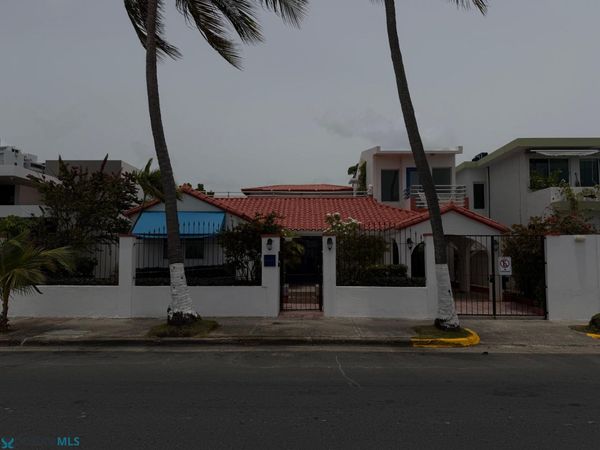 2212 PARK BOULEVARD, San Juan, PR 00913