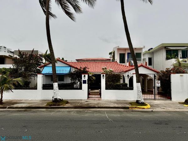2212 PARK BOULEVARD, San Juan, PR 00913