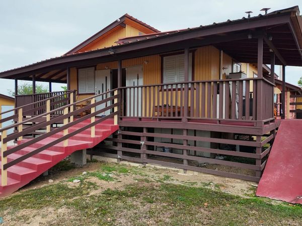 38 CALLE D, BARRIO LLANOS COSTA, Cabo Rojo, PR 00623