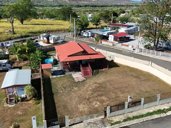 38 CALLE D, BARRIO LLANOS COSTA, Cabo Rojo, PR 00623