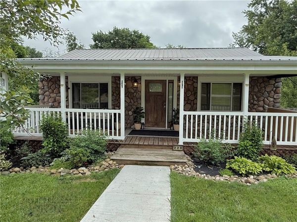 220 Widmer Ave. , Lower Burrell, PA 15068