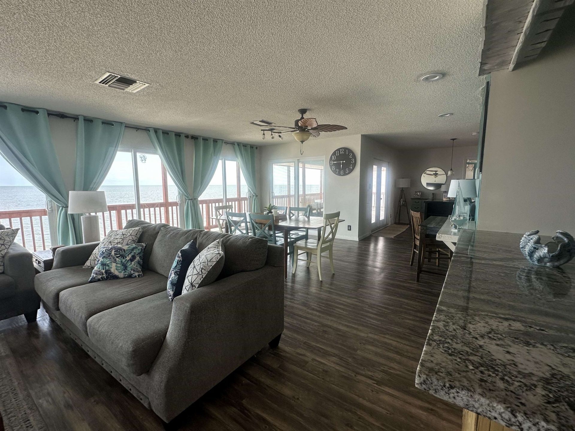 1231 Alligator Dr, Alligator Point, FL 32346 Photo