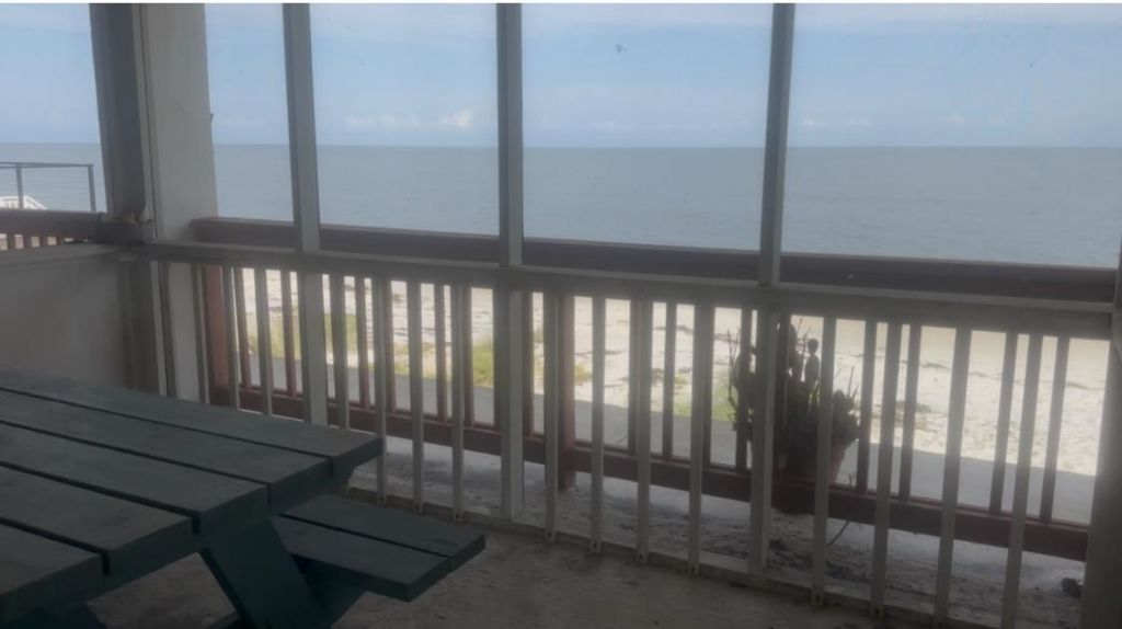 1231 Alligator Dr, Alligator Point, FL 32346 Photo