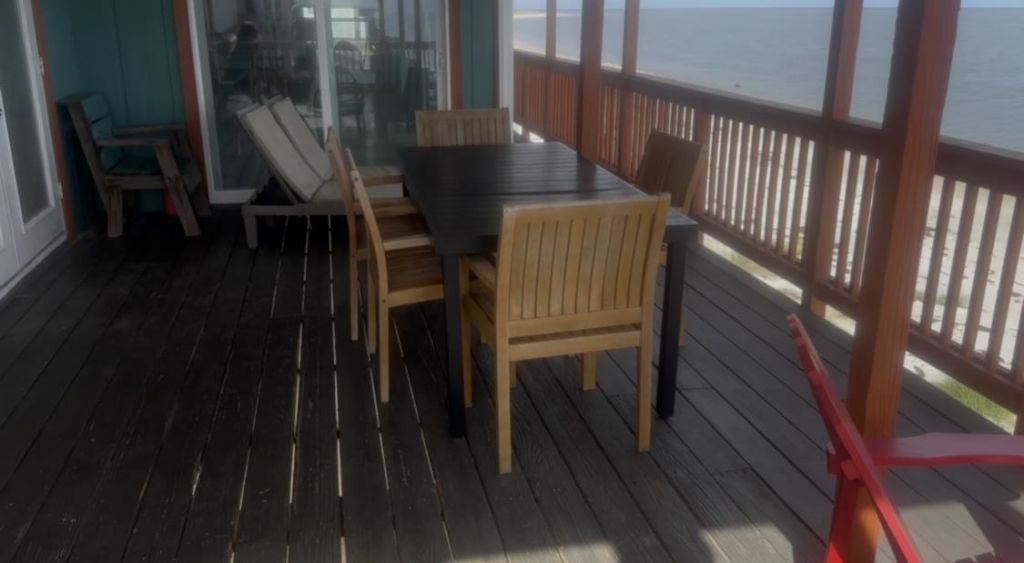 1231 Alligator Dr, Alligator Point, FL 32346 Photo