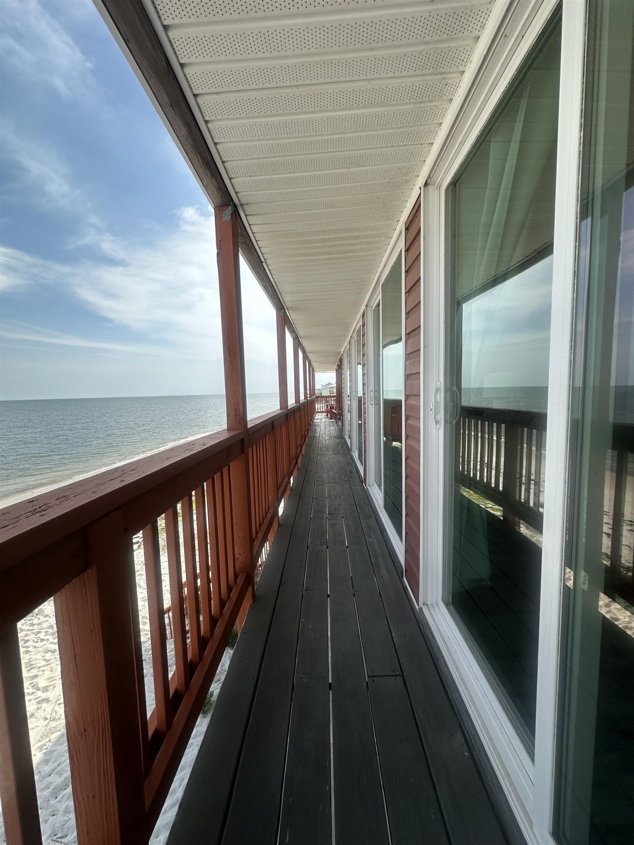 1231 Alligator Dr, Alligator Point, FL 32346 Photo